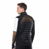 FISCHER Idre Insulation Vest, pánská vesta