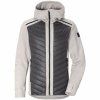 DIDRIKSONS 1913 ZUKO USX JKT, pánská mikina