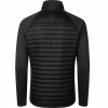 HALTI Joonas M Hybrid Jacket, pánská mikina