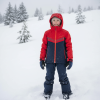 FISCHER Kufstein Junior, dětská zimní bunda
