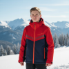 FISCHER Kufstein Junior, kids winter jacket
