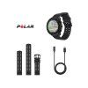 POLAR Vantage M3 Black