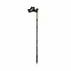 EXEL NORDIC  WALKER Adj. Alu/Evo Black/Pink