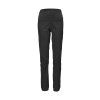 DIDRIKSONS Flakk Pants 2, Blac, dámské softshellové kalhoty