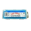 RED CREEK Racing Glide Wax Blue 140g, +2°C až -12°C, skluzný vosk