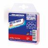 HOLMENKOL Betamix, červený, 2x 35 g