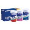 HOLMENKOL Gripwax 3x 45 g, sada stoupacích vosků