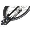 KOSTKA Tour Max G6, Satin Black, kolobežka