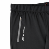 EXEL Alta M Softshell Pants Black, dámské kalhoty
