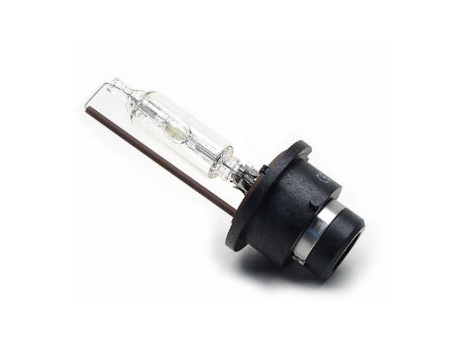 Xenonová výbojka D2S, 4300K, 35W