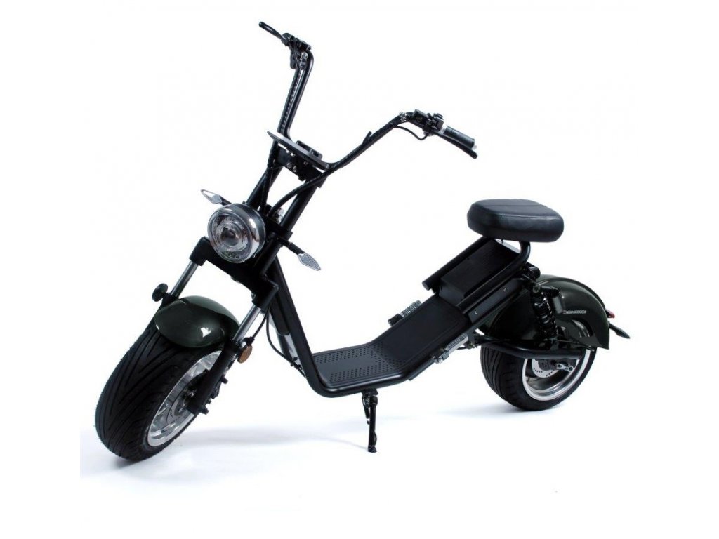 Nitro scooters Futura 3000 Plus
