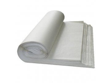 Balící papír havana, bezdřevý, 70x100 cm, 40g 10kg
