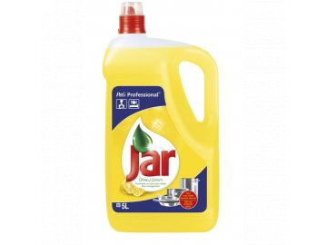 JAR Professional Lemon 5l