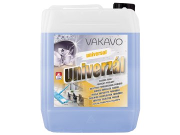 Vakavo Universal na podlahy 5L. 2