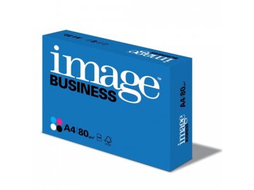 Xerografický papír A4 Image Business 80g 500l