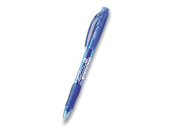 Pero kuličkové Stabilo Marathon 318 - 0,3mm -  modré