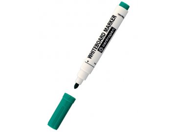 Popisovač Centropen 8559 na tabule, 2,5mm - zelený