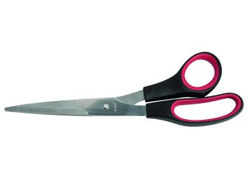 Nůžky školní pro leváky 21,5 cm