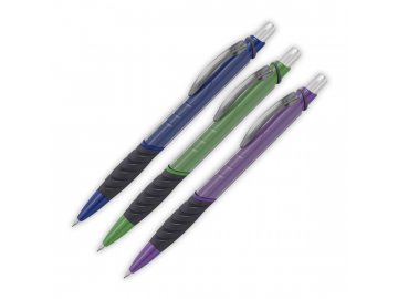 Pero kuličkové ICO Golf Trendy - MIX barev