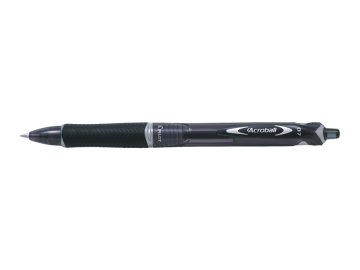 Pero kuličkové Pilot Begreen Acroball 0,7mm černé