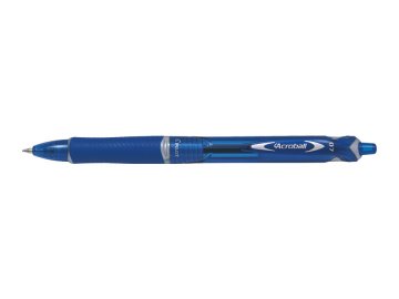 Pero kuličkové Pilot Begreen Acroball 0,7mm modré