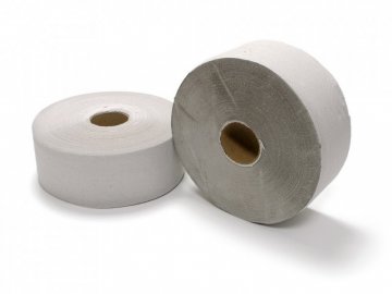 Toaletní papír JUMBO 190 1vrstva, recykl
