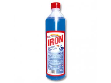 Iron Industrial 500ml