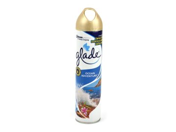 Glade oceán osvěžovač spray 300ml