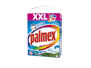 Palmex Alpfresh, na bílé, 3kg - 50 dávek