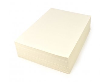 Náčrtníkový papír A3 90g, 500 listů