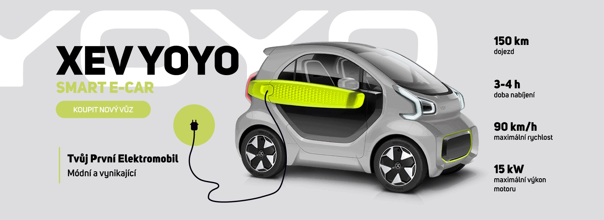 xev yoyo