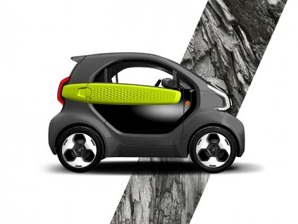 XEV YOYO web product photo CZ grey