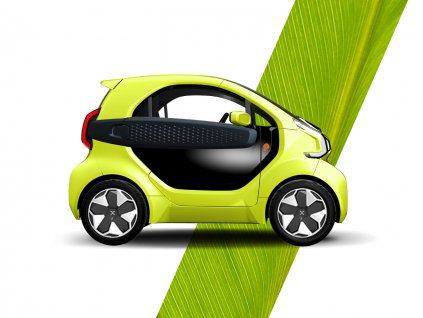 XEV YOYO web product photo CZ lime