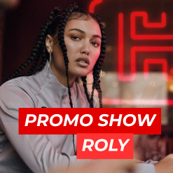 banner top PROMO SHOW