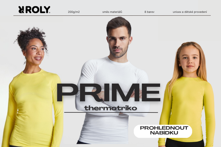 carusel PRIME