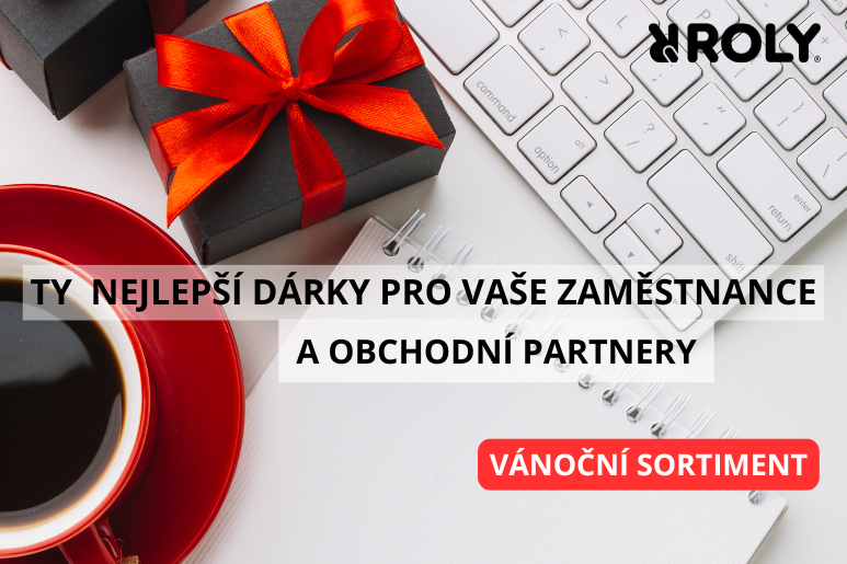 carusel Vánoční sortiment 2