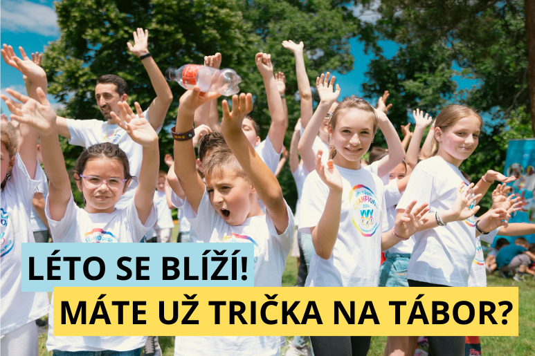 Letní tábory