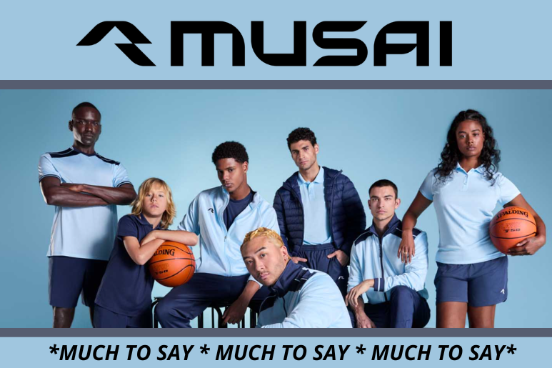 carusel MUSAI modrý