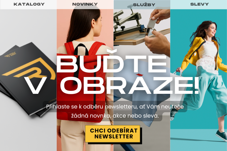 odběr newsletteru 1
