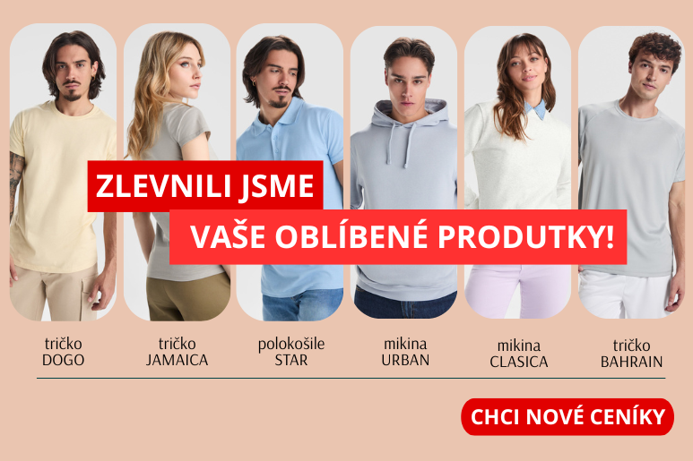 carusel SLEVŇUJEME 1