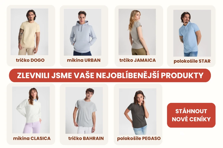 carusel SLEVŇUJEME 3