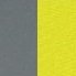 světlá šedá/svítivě žlutá (258221)