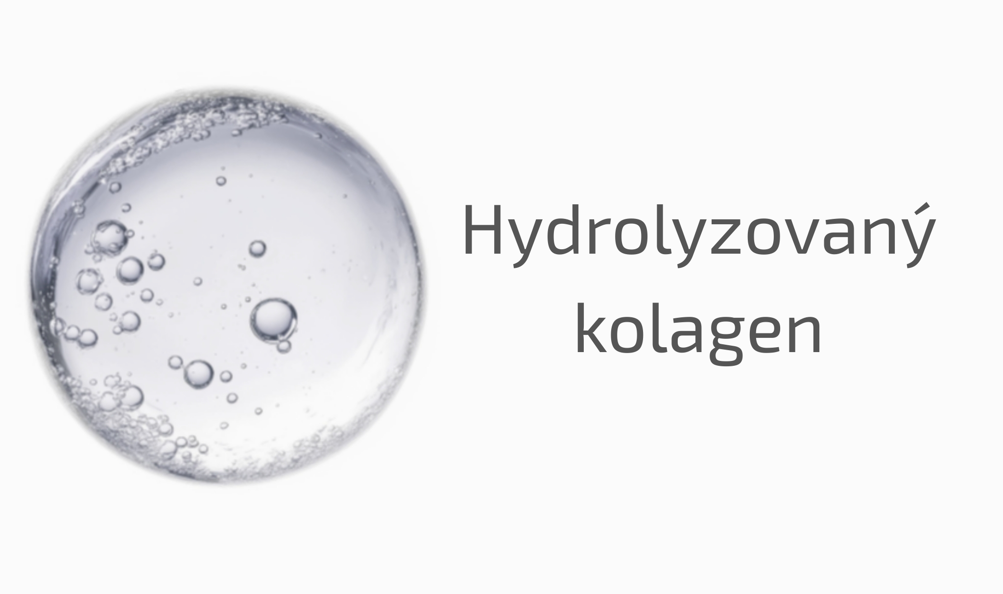 Hydrolizovaný kolagen