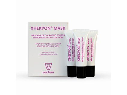Xhekpon Mask