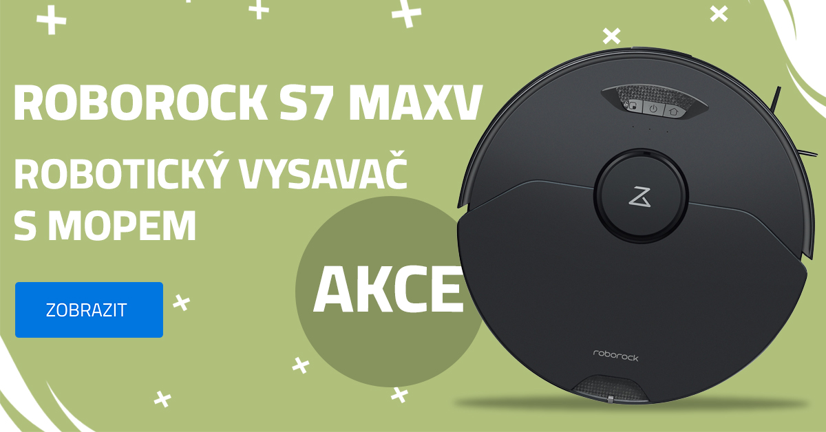 Roborock S7 MAX V