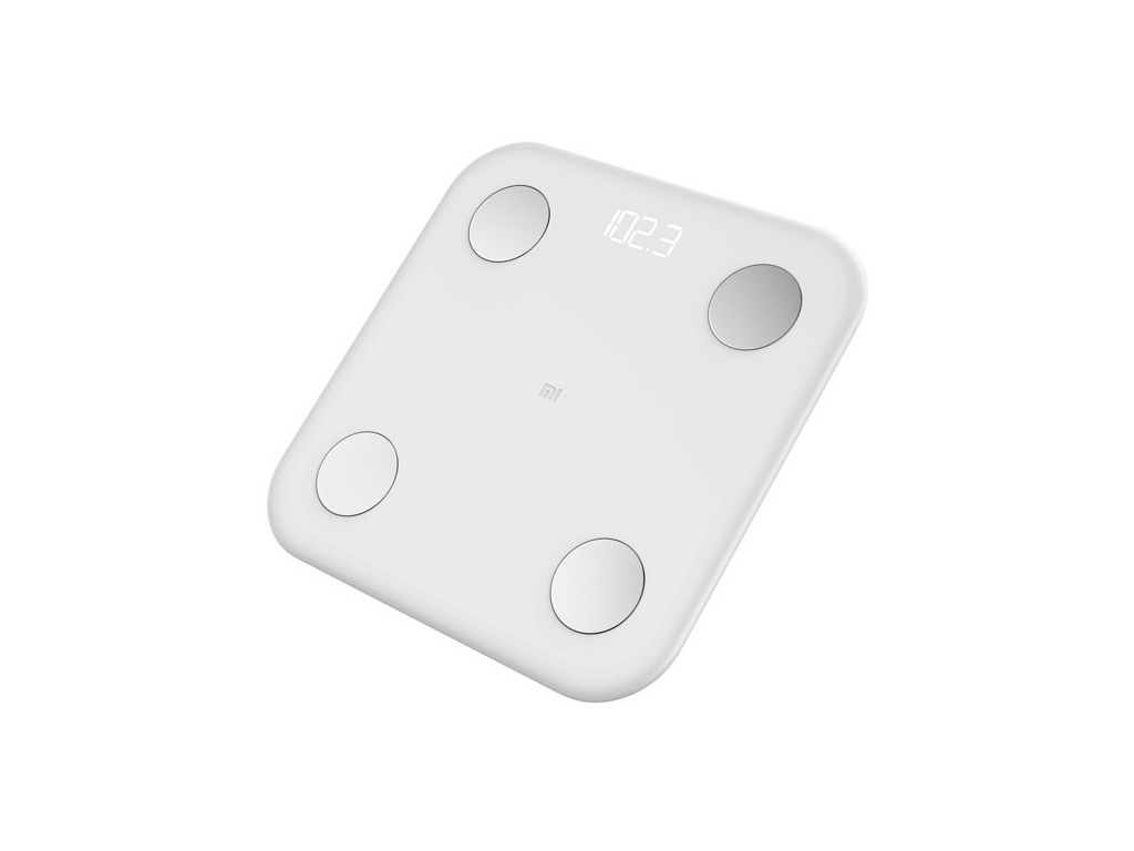 xiaomi mi body composition scale 2 zepp