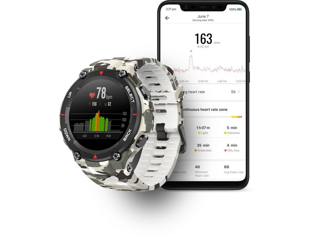 xiaomi t rex specs