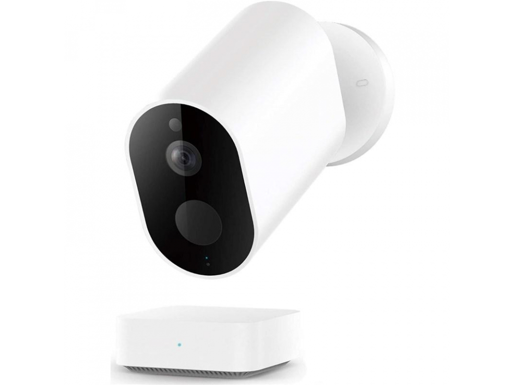 Xiaomi IP kamera IMILAB Outdoor Security EC2 + brána (CMSXJ11A) -  XiaomiMarket.cz