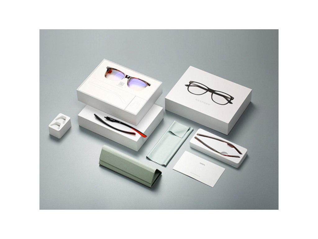 Xiaomi roidmi glasses hotsell