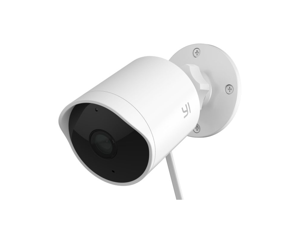 Xiaomi YI Outdoor IP Camera
